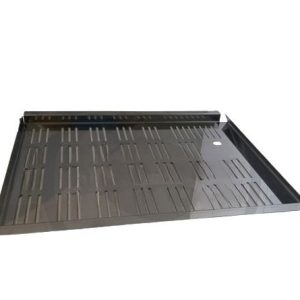 سینی استیل وسطی لاسپازیاله اس۵اس۸اس۹